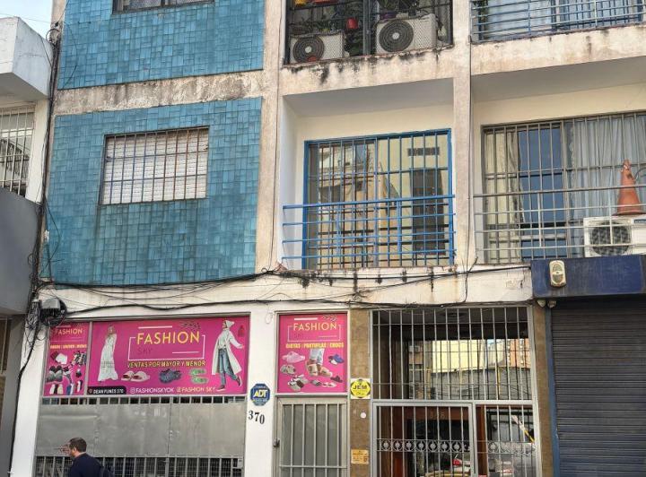 Departamento · 78m² · 7 Ambientes