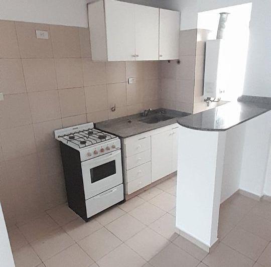 Departamento · 45m² · 1 Ambiente
