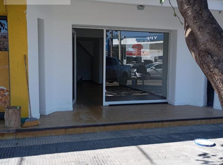 Local comercial · 30m² · 2 Ambientes