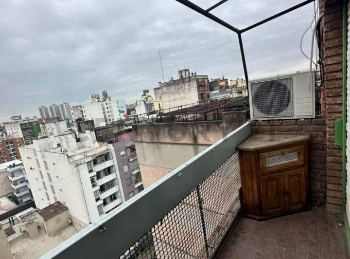 Departamento · 2 Ambientes