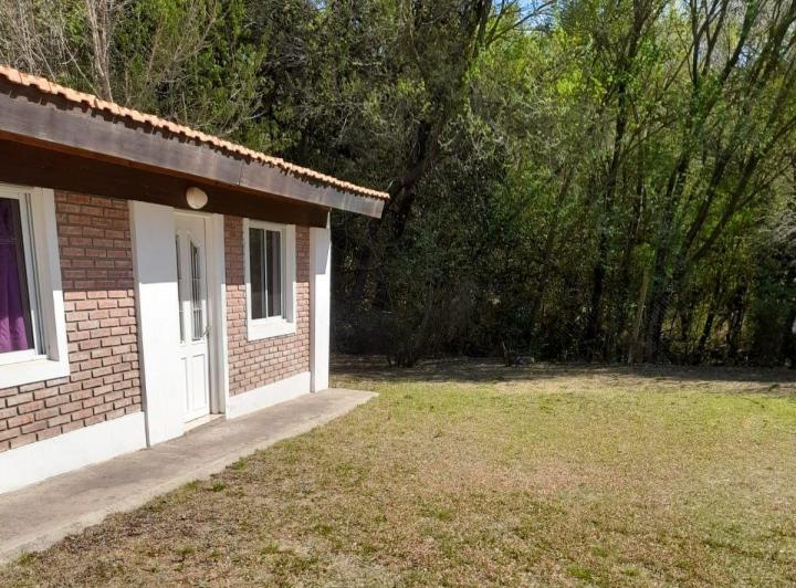 Departamento · 40m² · 2 Ambientes