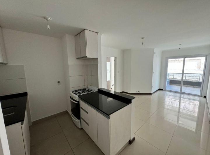 Departamento · 50m² · 2 Ambientes