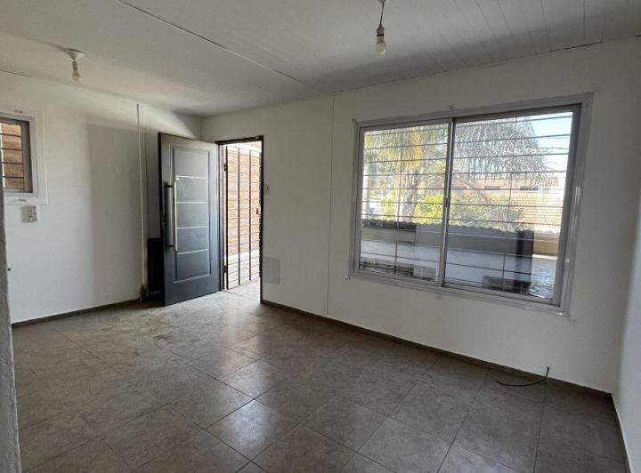 Departamento · 40m² · 2 Ambientes