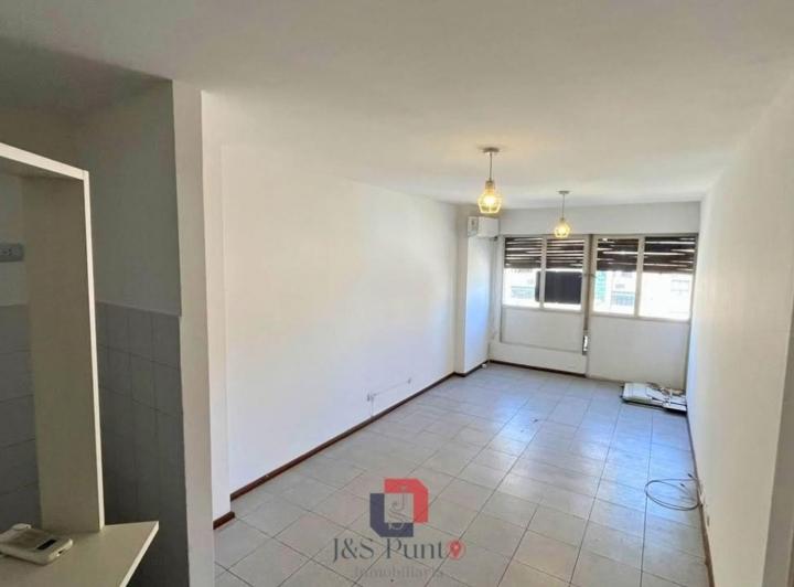 Departamento · 47m² · 2 Ambientes
