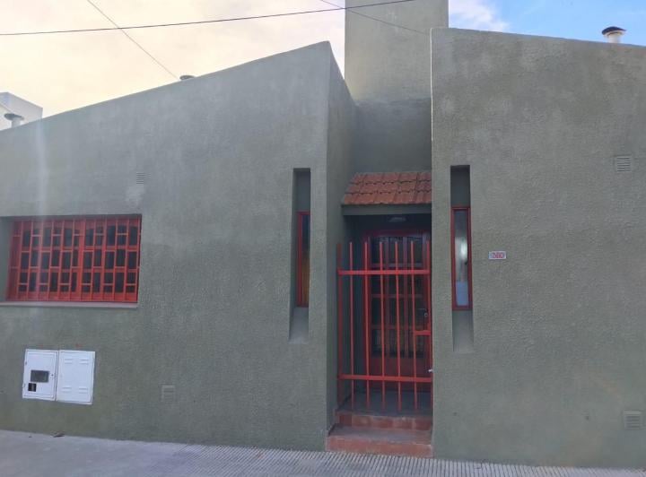 Departamento · 1 Ambiente