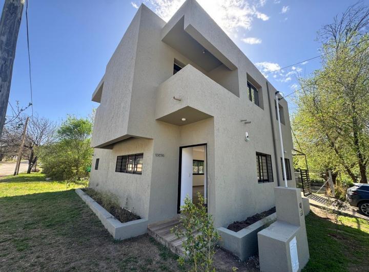 PH · 172m² · 4 Ambientes · 1 Cochera