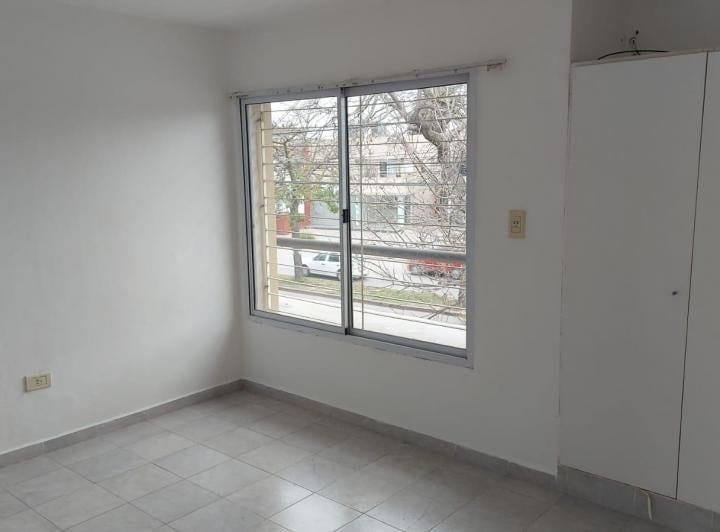 Departamento · 32m² · 2 Ambientes · 1 Cochera