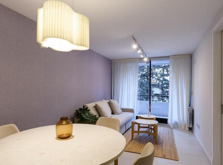 Departamento · 70m² · 3 Ambientes