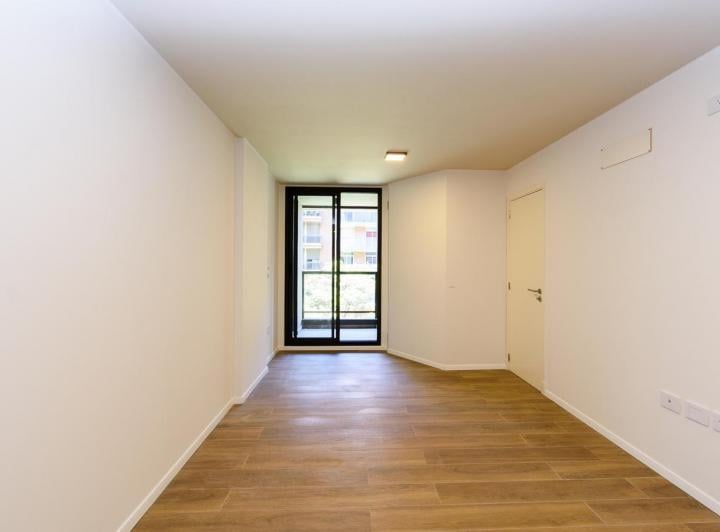 Departamento · 40m² · 2 Ambientes