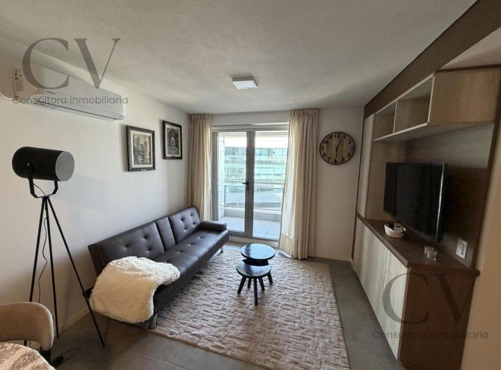 Departamento · 64m² · 2 Ambientes