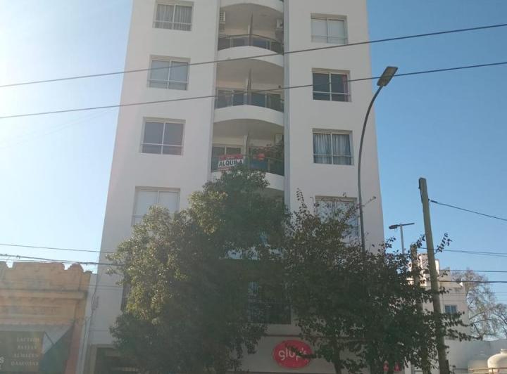 Departamento · 2 Dormitorios