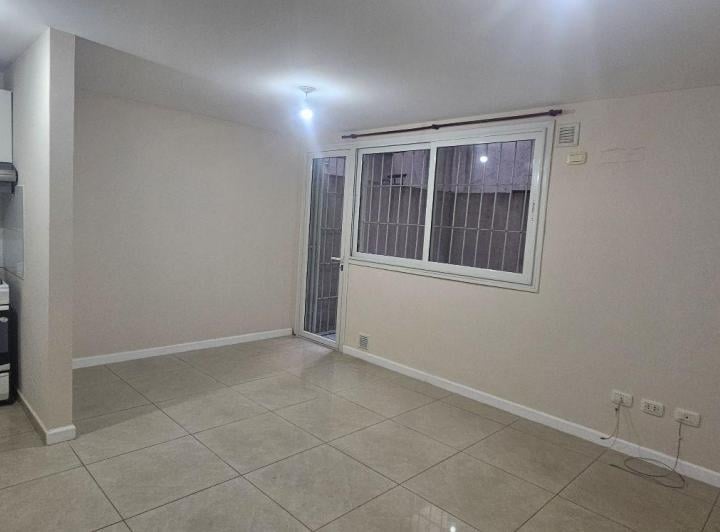 Departamento · 9m² · 2 Ambientes