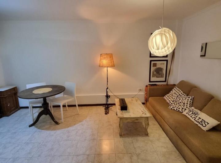Departamento · 48m² · 2 Ambientes