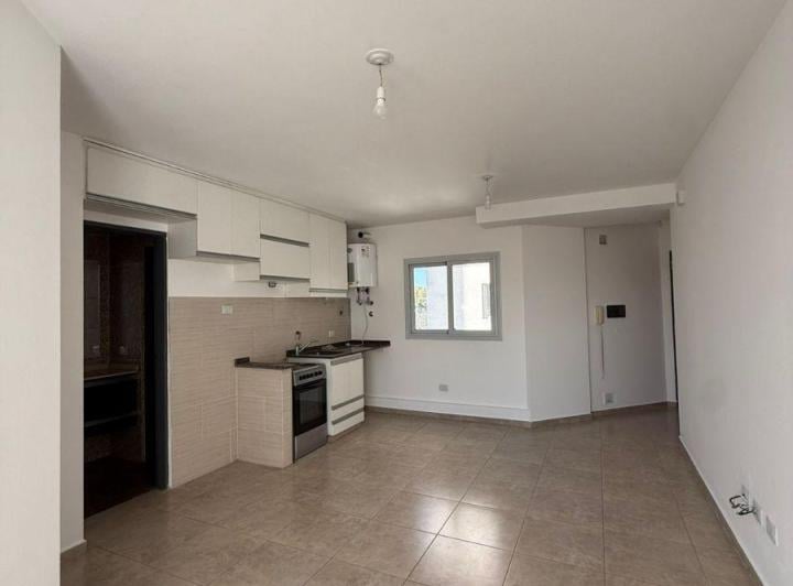 Departamento · 45m² · 2 Ambientes