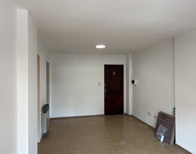 Departamento · 45m² · 4 Ambientes