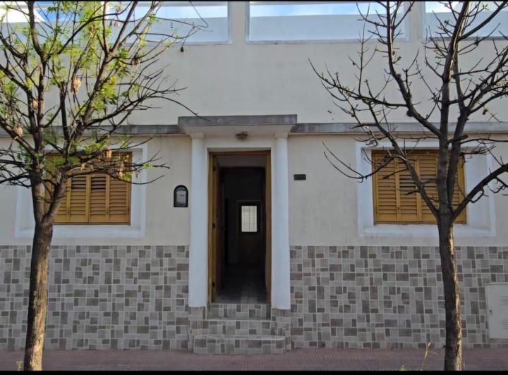 Casa · 65m² · 3 Ambientes