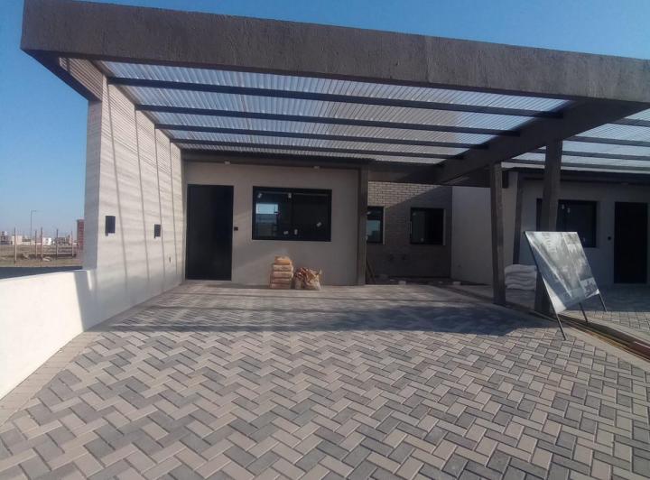 Casa · 2 Ambientes