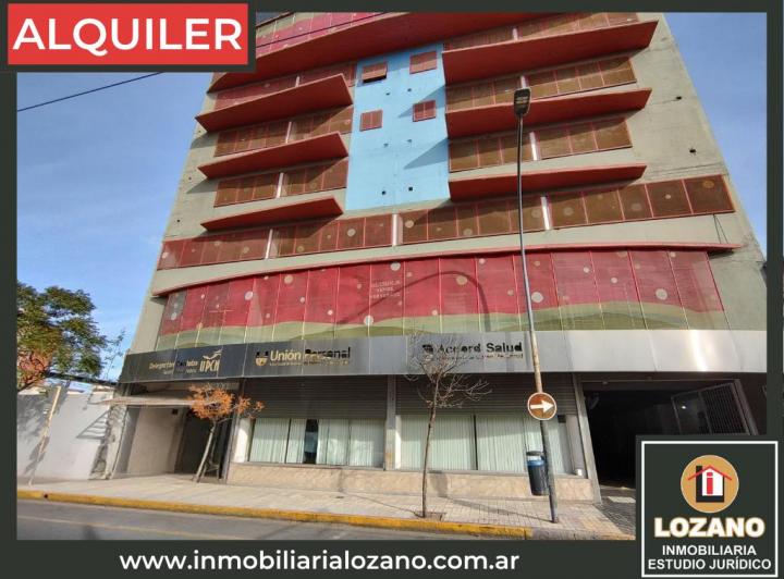 Local comercial · 80m² · 2 Ambientes