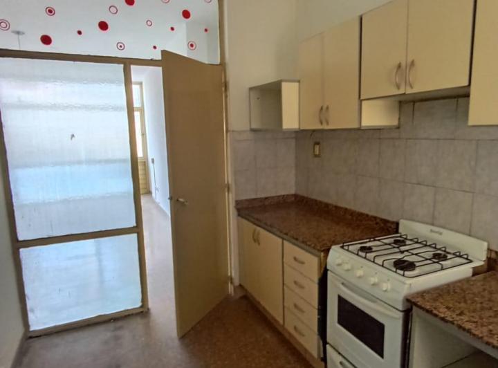 Departamento · 85m² · 5 Ambientes