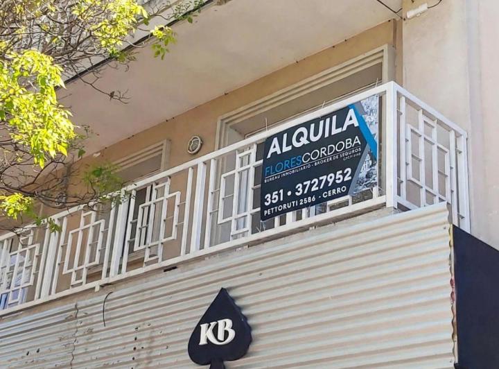 Departamento · 70m² · 3 Ambientes