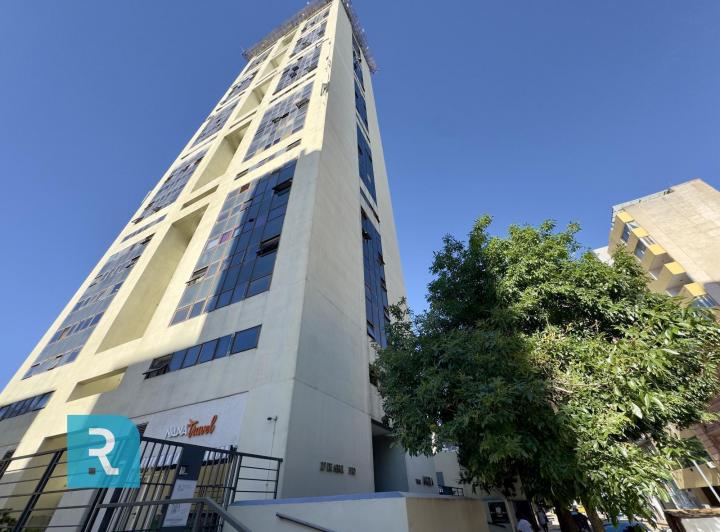 Departamento · 85m² · 4 Ambientes