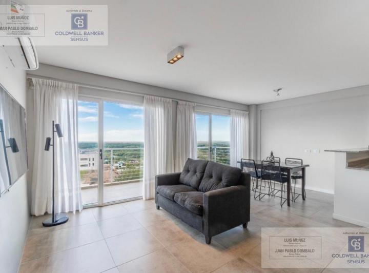 Departamento · 54m² · 2 Ambientes · 1 Cochera