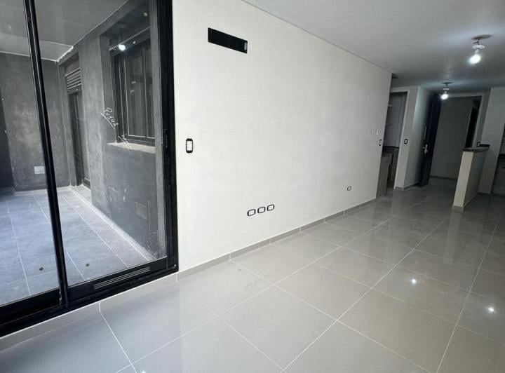 Departamento · 77m² · 5 Ambientes