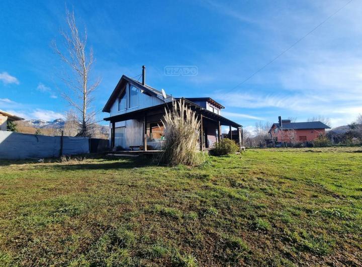 Casa · 125m² · 3 Ambientes