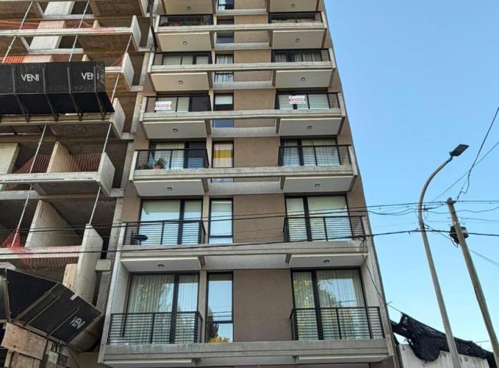 Departamento · 96m² · 3 Ambientes