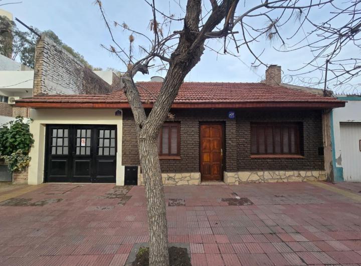 Casa · 106m² · 4 Ambientes