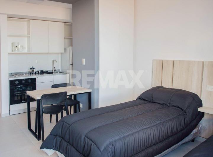 Departamento · 28m² · 1 Ambiente