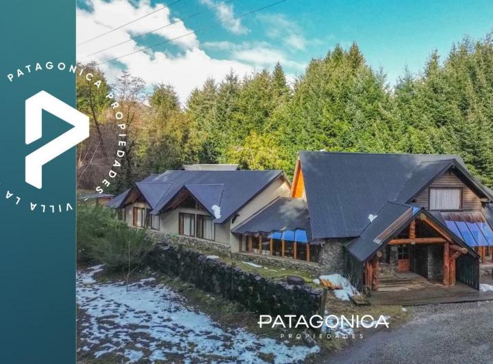 Local comercial · 495m² · 14 Ambientes