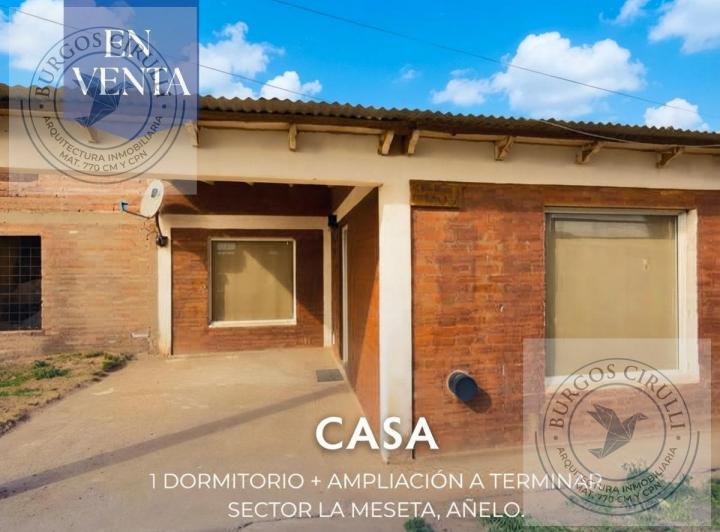 Casa · 360m² · 2 Ambientes · 1 Cochera