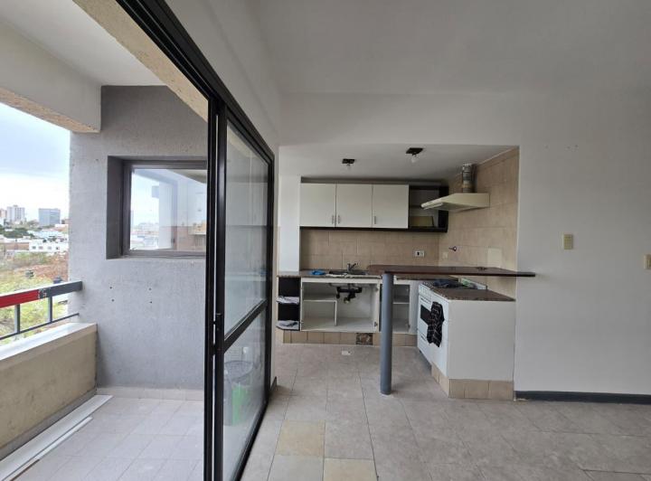 Departamento · 42m² · 2 Ambientes