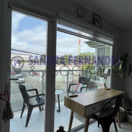 Departamento · 127m² · 5 Ambientes
