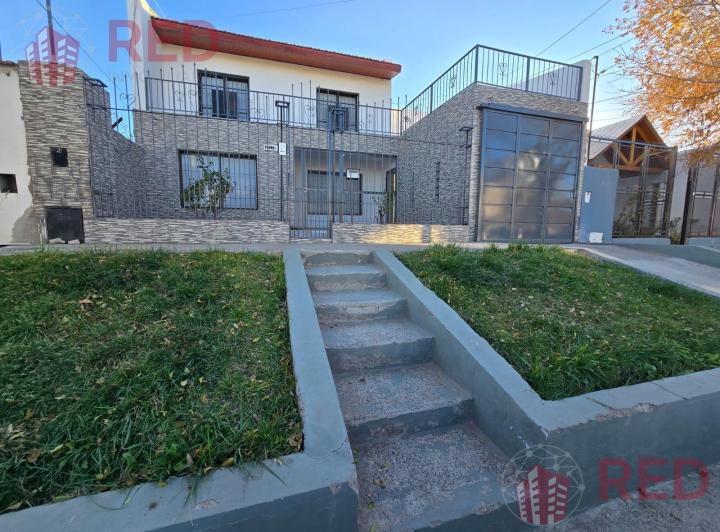 Oficina comercial · 230m² · 5 Ambientes