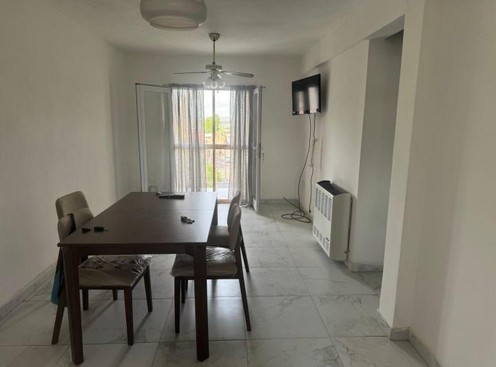 Departamento · 68m² · 4 Ambientes