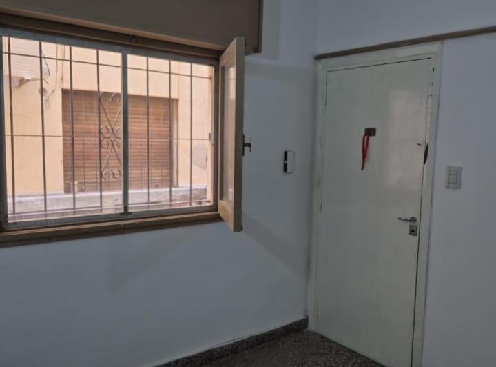 Departamento · 60m² · 2 Ambientes