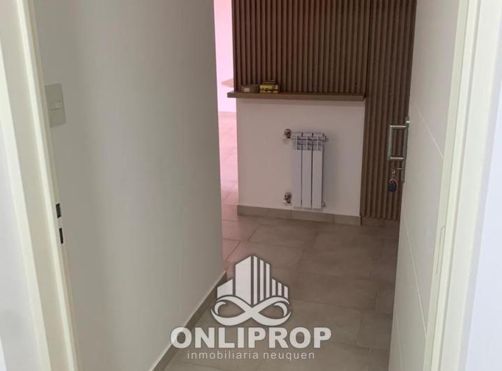 Departamento · 70m² · 4 Ambientes · 1 Cochera