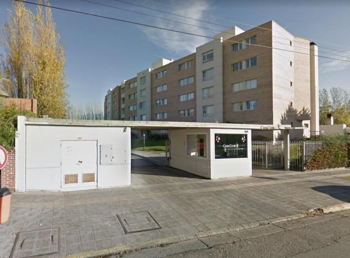 Departamento · 132m² · 5 Ambientes · 1 Cochera