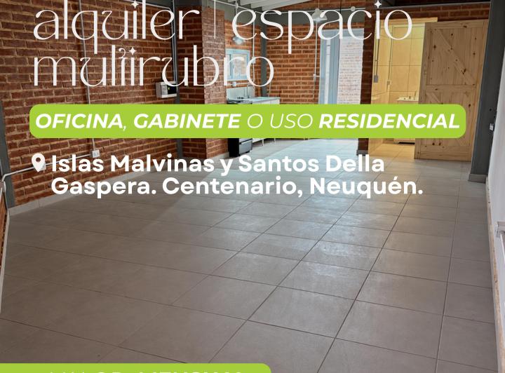 Casa · 48m² · 2 Ambientes