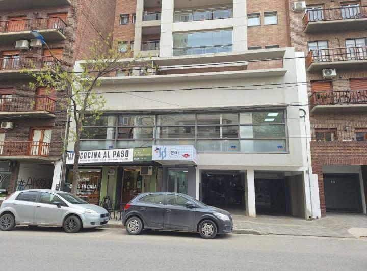 Departamento · 3 Ambientes