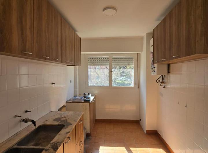 Departamento · 65m² · 3 Ambientes