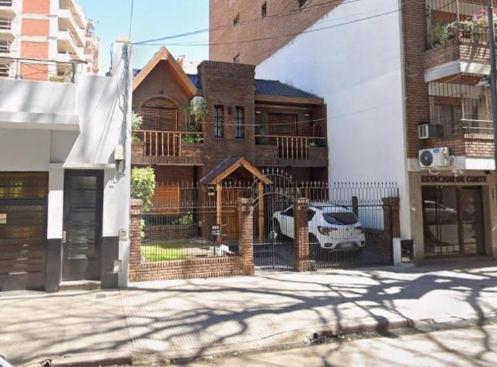 Terreno · 306m²
