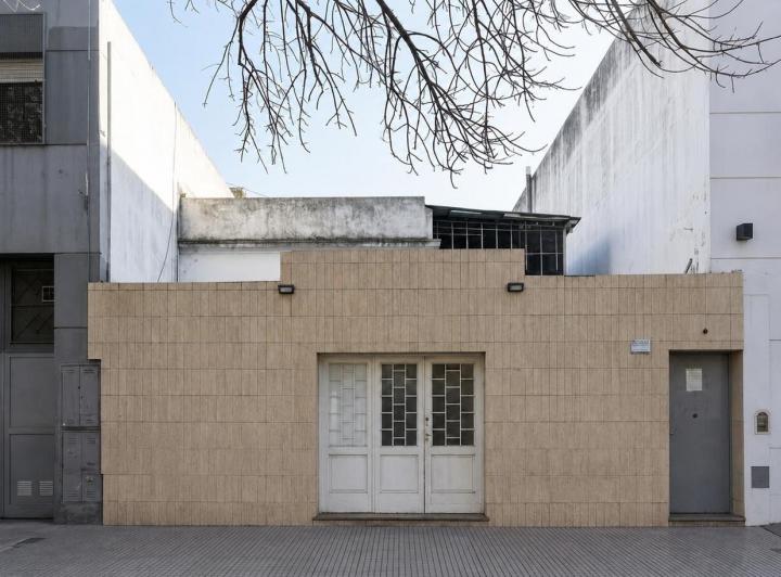 Terreno · 368m²