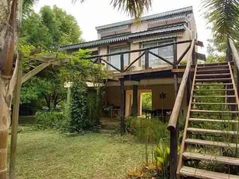 Casa en Venta en Delta del Tigre, Partido de Tigre