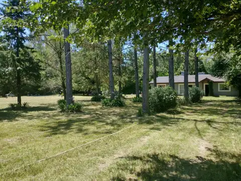 Casa en Venta en Villa Rosa, Partido de Pilar