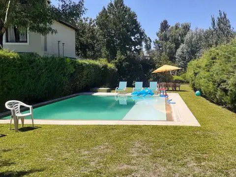 Casa en Venta en Countries y Barrios Cerrados en Francisco Alvarez, Partido de Moreno