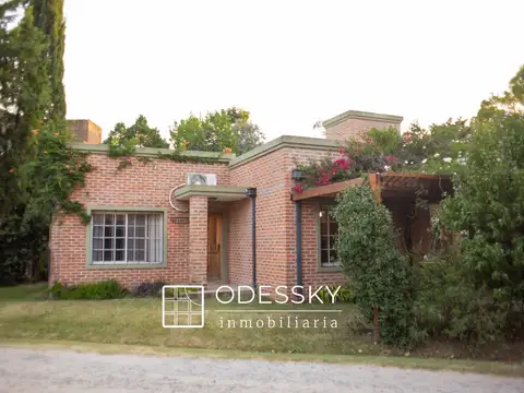 Casa en Venta en Cañuelas Suburbano, Cañuelas