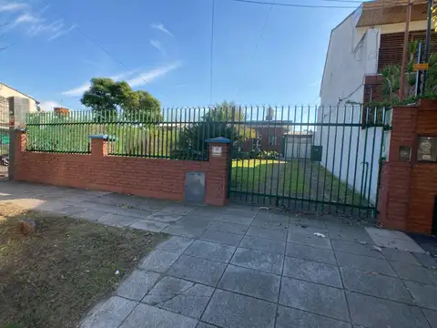 Casa en Venta en Villa Gobernador Udaondo, Partido de Ituzaingó